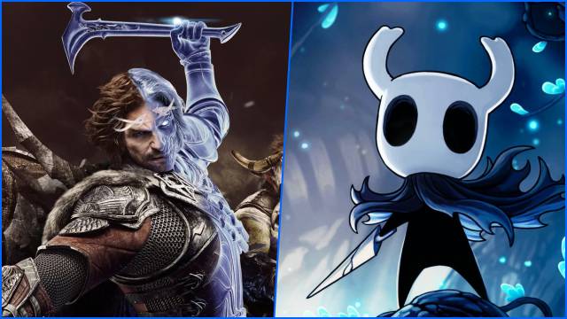 hollow knight ps4 pro