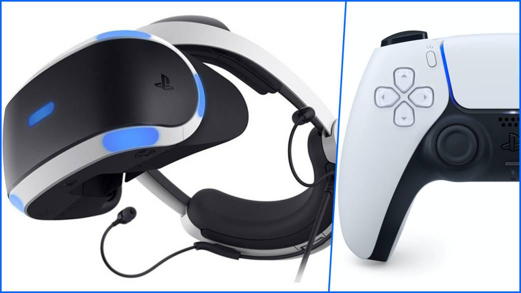PS VR PS Camera to Play on PS5: How to Order the Free Adapter?