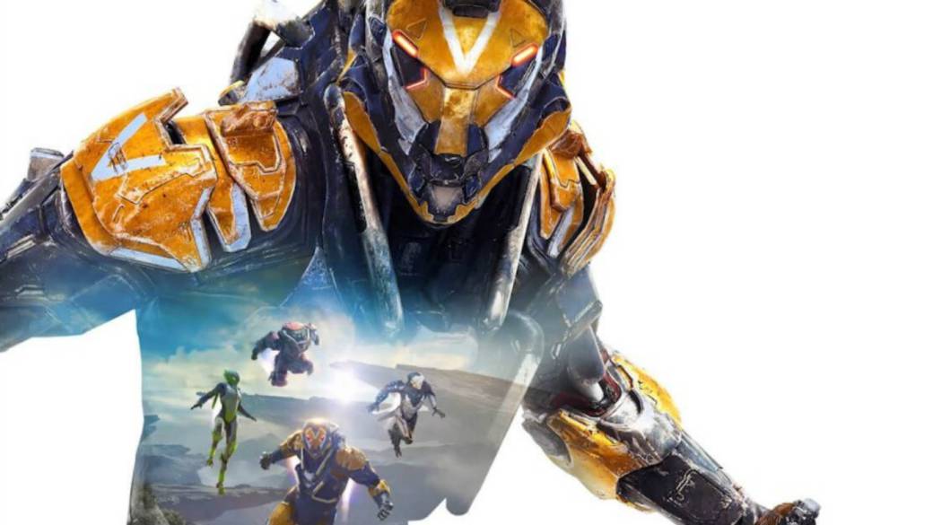 Anthem 2.0 Moving Forward: BioWare Prepares Big Changes to Halberds