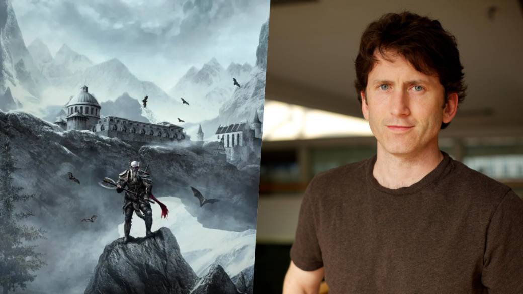 Todd Howard: "Hard to Imagine" The Elder Scrolls VI as a Console Exclusive