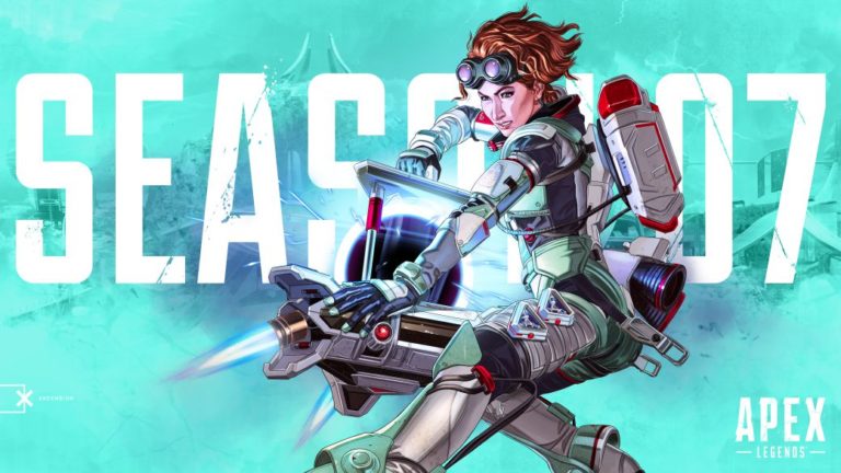 Apex Legends Season 7, we have already played: this is Horizon, new map and news