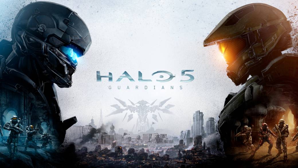 343 Industries confirms again: Halo 5 will not be released in the Master Chief Collection