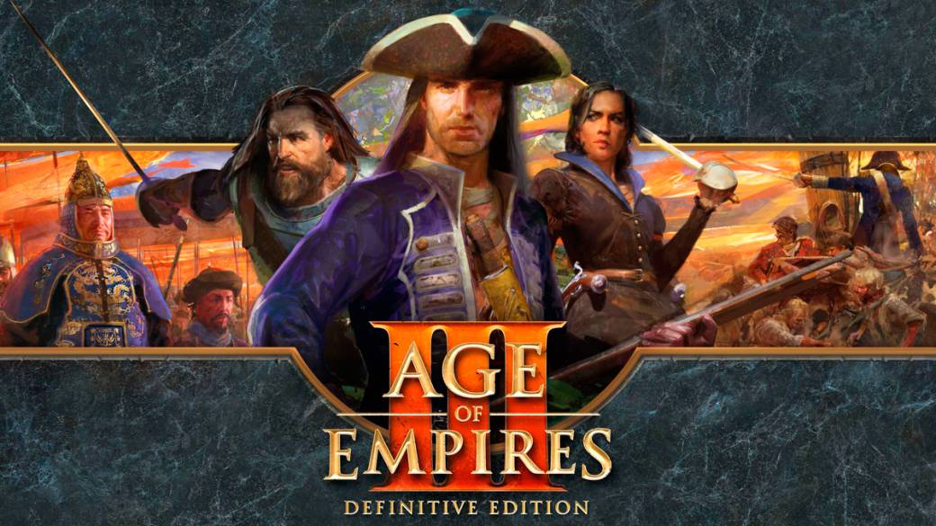 Age of Empires III Definitive Edition, analysis