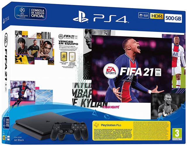 amazon fifa 2020 playstation 4