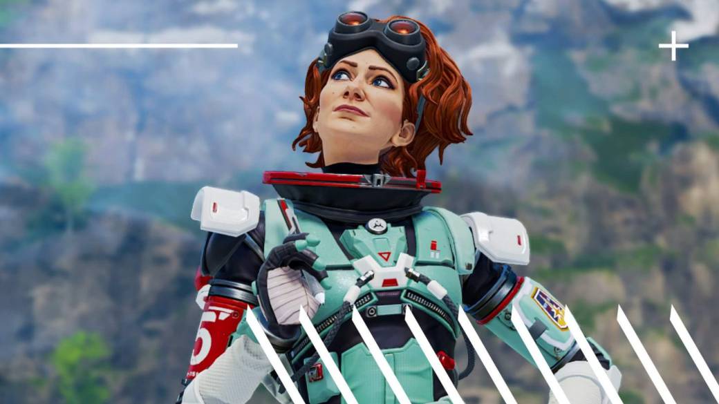 Apex Legends confirms the date of Season 7: new legend, details and trailer