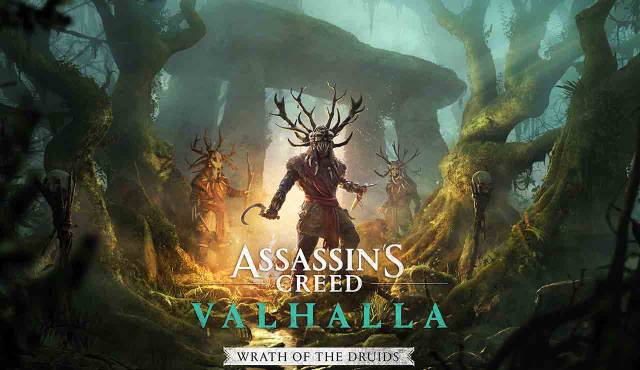 Assassin's Creed Valhalla discovers its roadmap: two expansions, free DLC and more