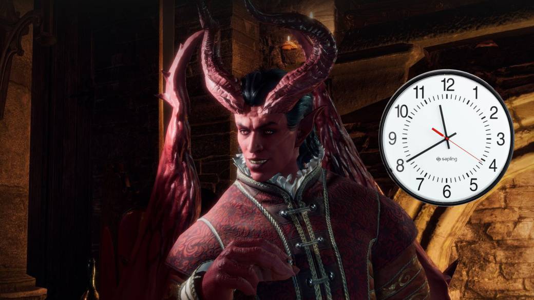Baldur's Gate 3: What time does early access start on PC, MAC and Google Stadia?