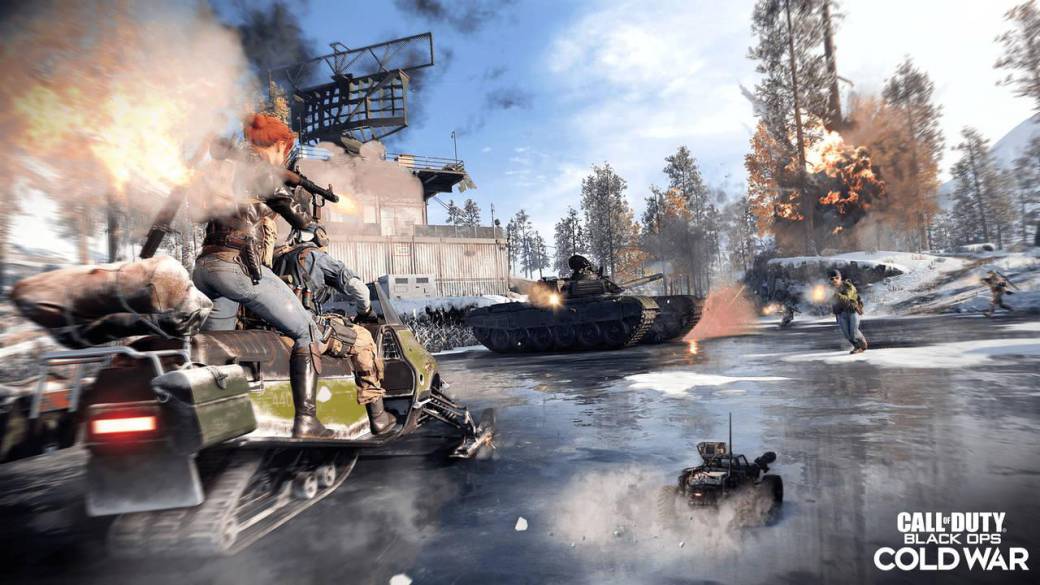 Call of Duty: Black Ops Cold War Extends Beta for 1 More Day; What time does it end?