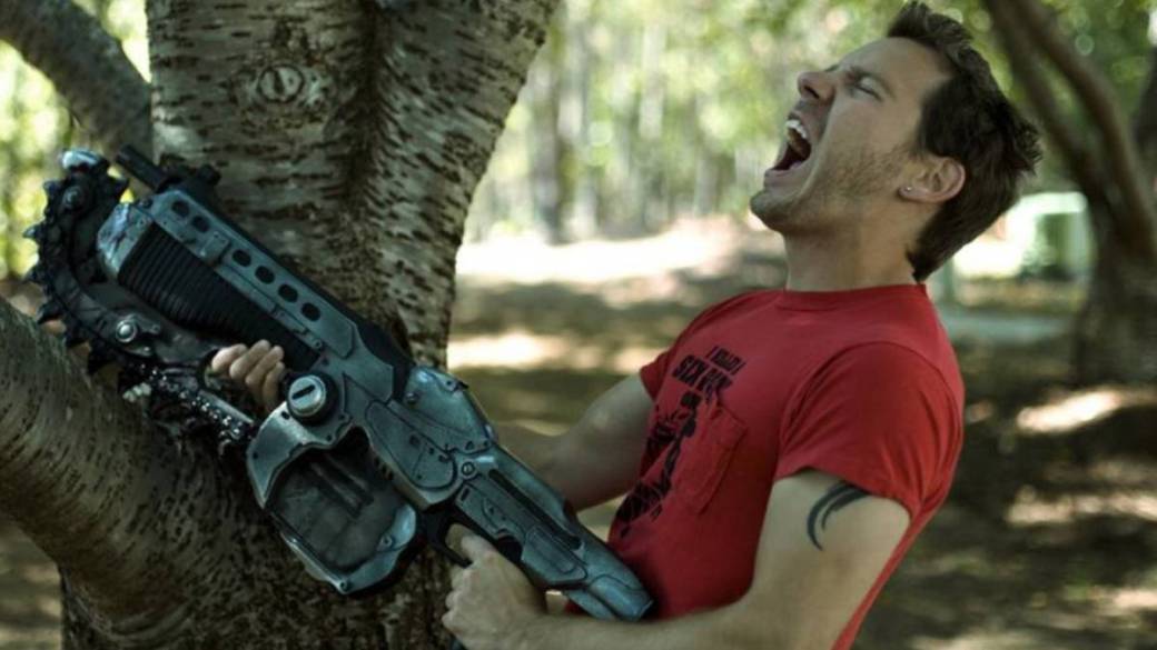 Cliff Bleszinski considers returning to the video game industry