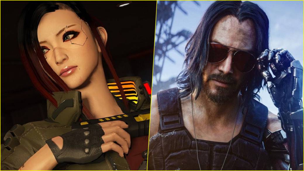 Cyberpunk 2077 will arrive dubbed with voices in Spanish; without dubbing in Latin Spanish