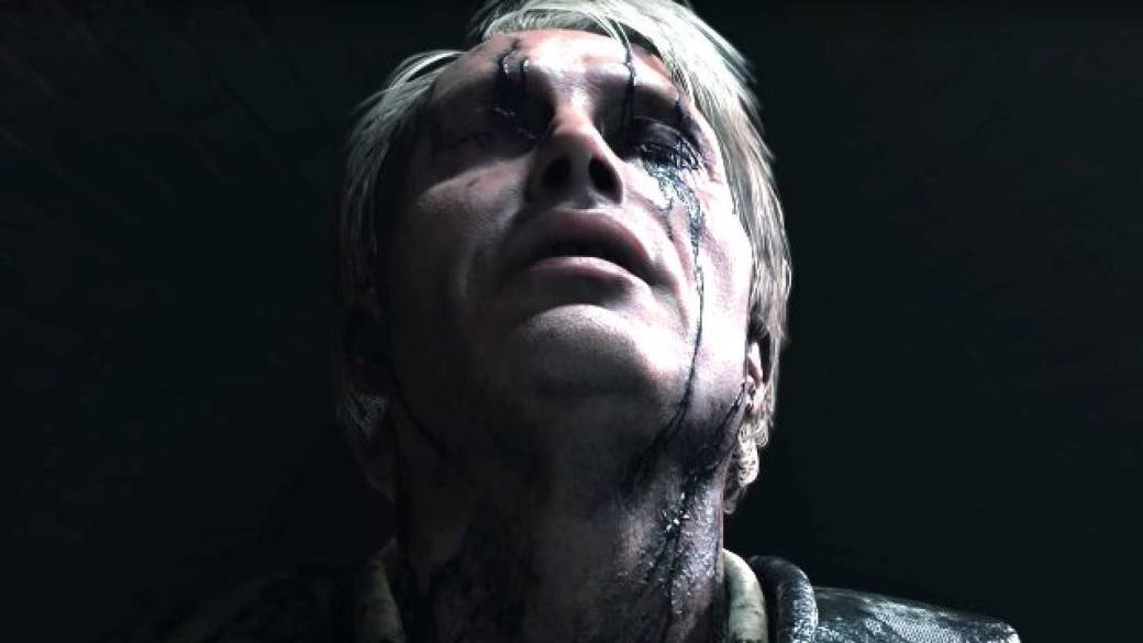 Death Stranding composer working on new unannounced project