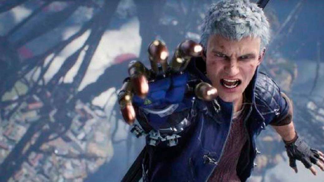 Devil May Cry 5 Special Edition will not support ray tracing on Xbox Series S