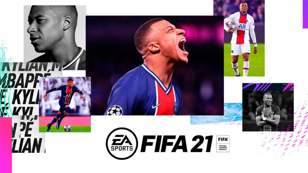 FIFA 21 análisis