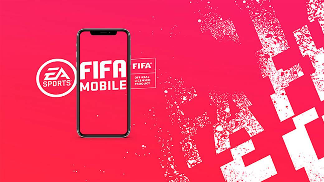 FIFA Mobile: list of recommended mobiles and requirements