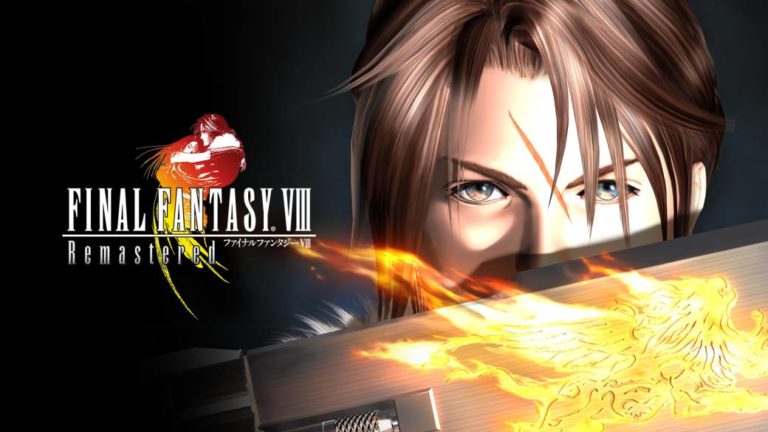 Final Fantasy VII and Final Fantasy VIII Remastered will arrive in physical format in Spain