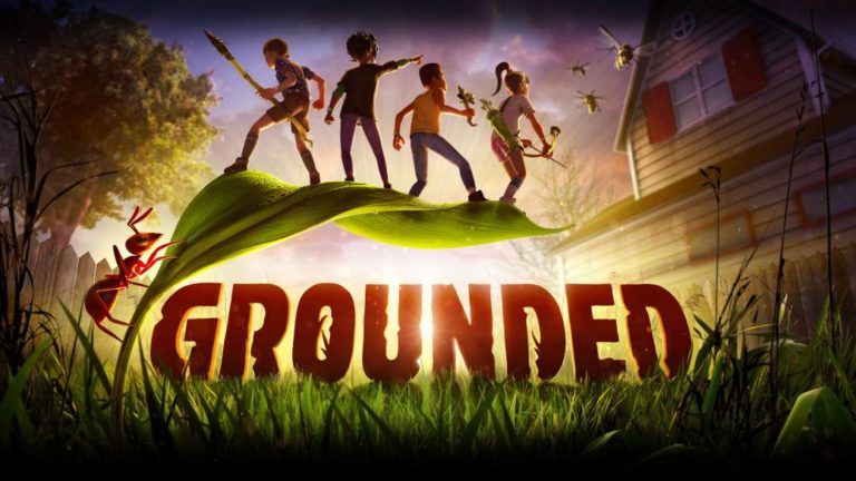 Grounded targets 60 fps on Xbox Series X and Xbox Series S