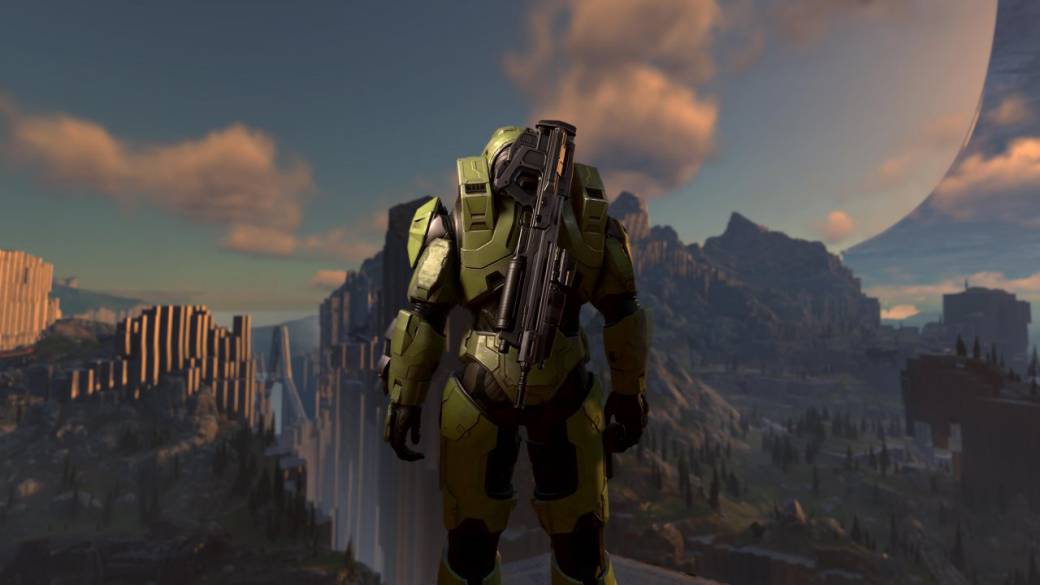 Halo Infinite: Phil Spencer does not rule out launching the campaign and the multiplayer separately