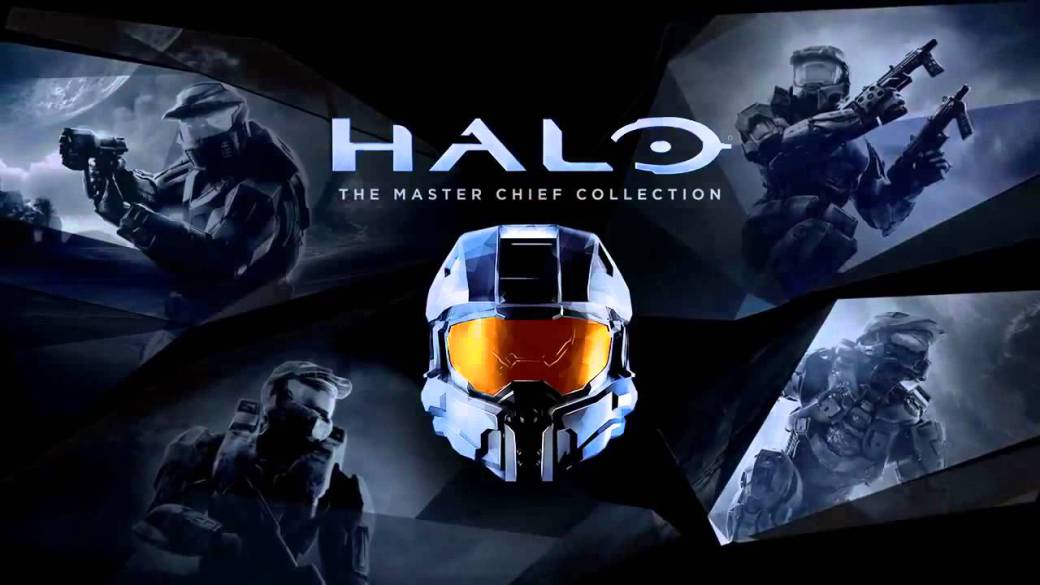Halo: The Master Chief Collection will be updated Xbox Series: 120fps, 4K, split screen ...