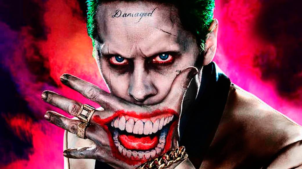 Jared Leto to shoot new scenes as Joker in Justice League's Snyder Cut