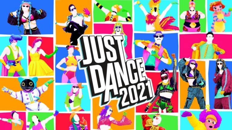 Just Dance 2021 launches November 24 on PS5 and Xbox Series X / S