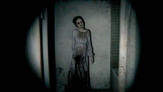 Konami insists: you will not be able to play P.T. on PS5 because the game does not exist on the PS Store