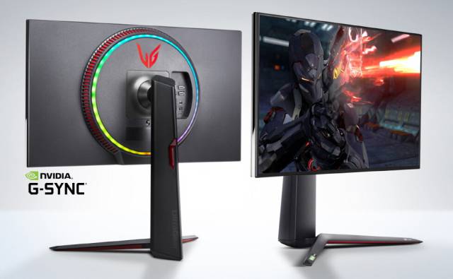 LG Ultragear 27GN950, review. Everything you can ask for from a gaming monitor