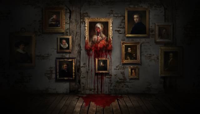 Layers of Fear and Jay and Silent Bob: Mall Brawl among Prime Gaming's free games for October