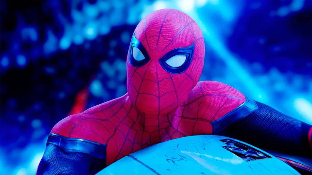 Marvel Studios' Spider-Man 3 kicks off filming in New York on October 16