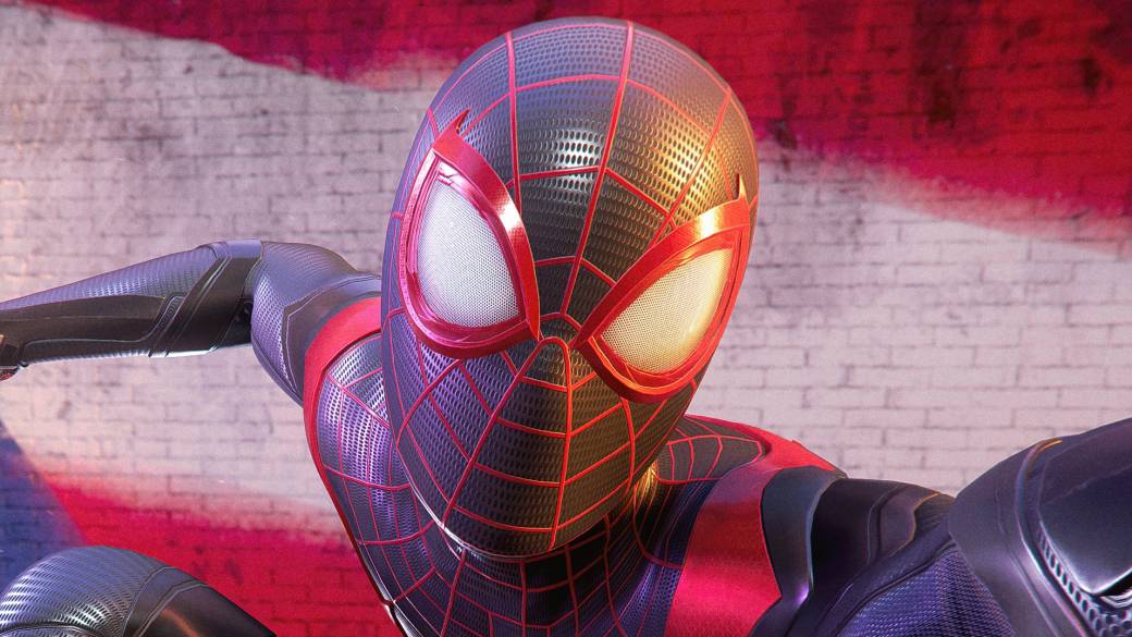 Marvel's Spider-Man: Miles Morales commemorates October 12 with a new look