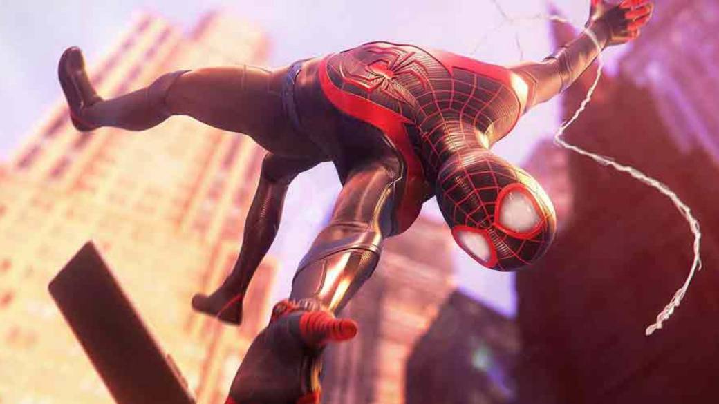 Marvel's Spider-Man: Miles Morales only has one playable character