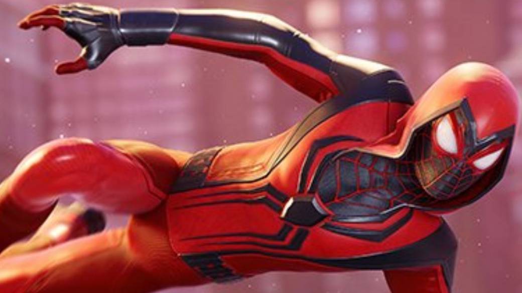 Marvel’s Spider-Man: Miles Morales reveals part of his Trophy list