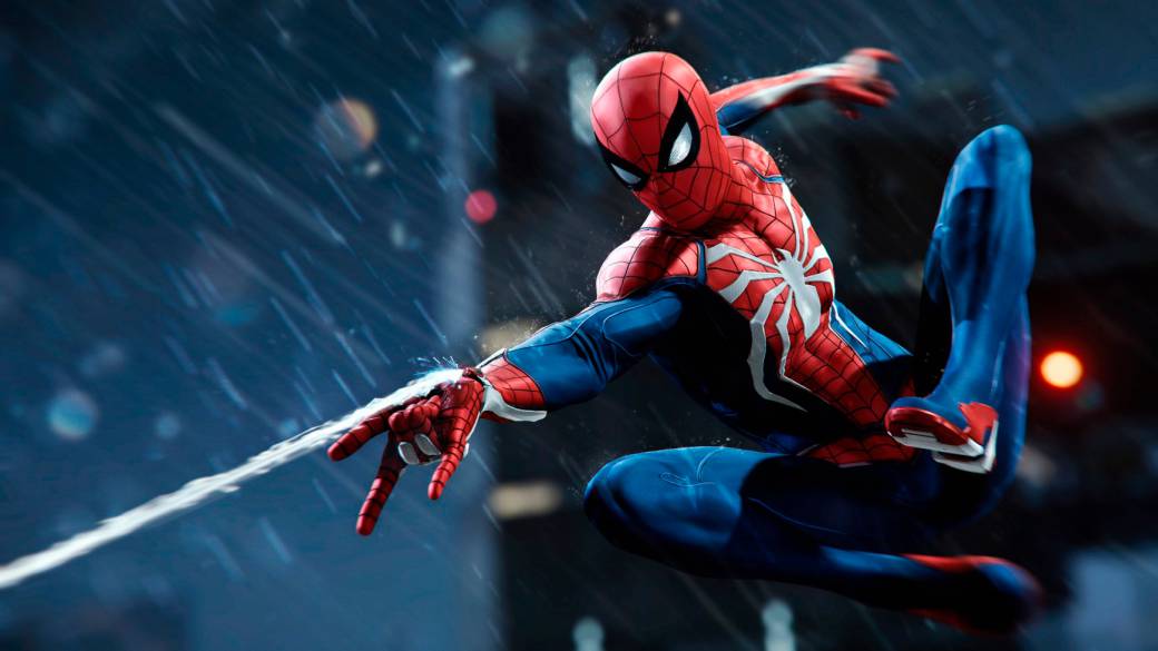 Marvel’s Spìder-Man director denounces threats after Peter Parker change