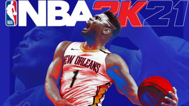 NBA 2K21