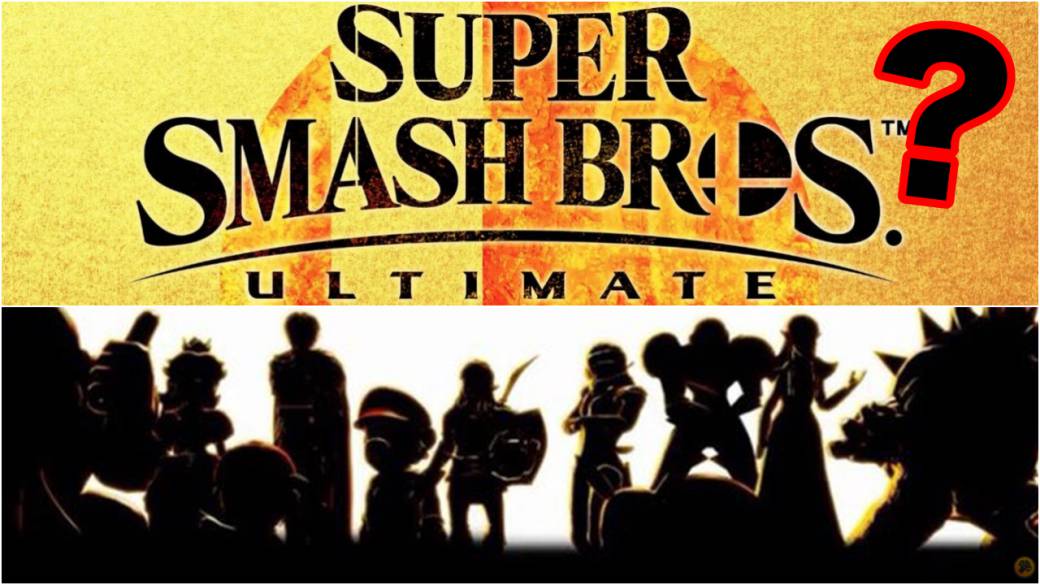 New Super Smash Bros. Ultimate fighter; time and how to watch the presentation live
