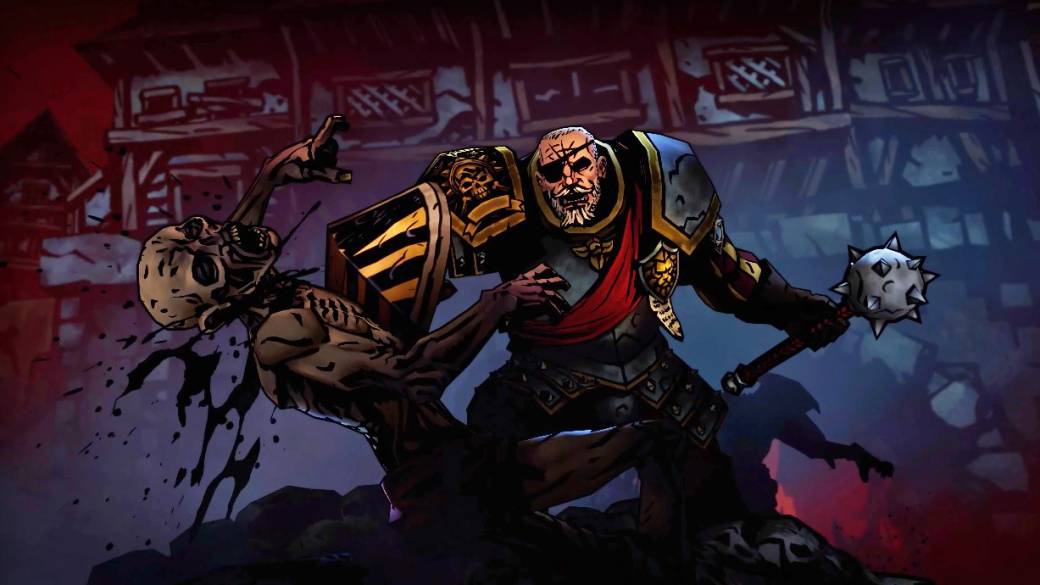 New details of Darkest Dungeon II, 3D, Epic Store and Early Access in 2021