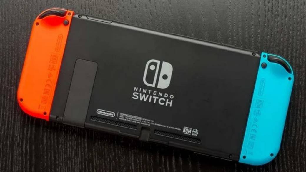Nintendo recommends charging the Nintendo Switch battery every 6 months to avoid damage