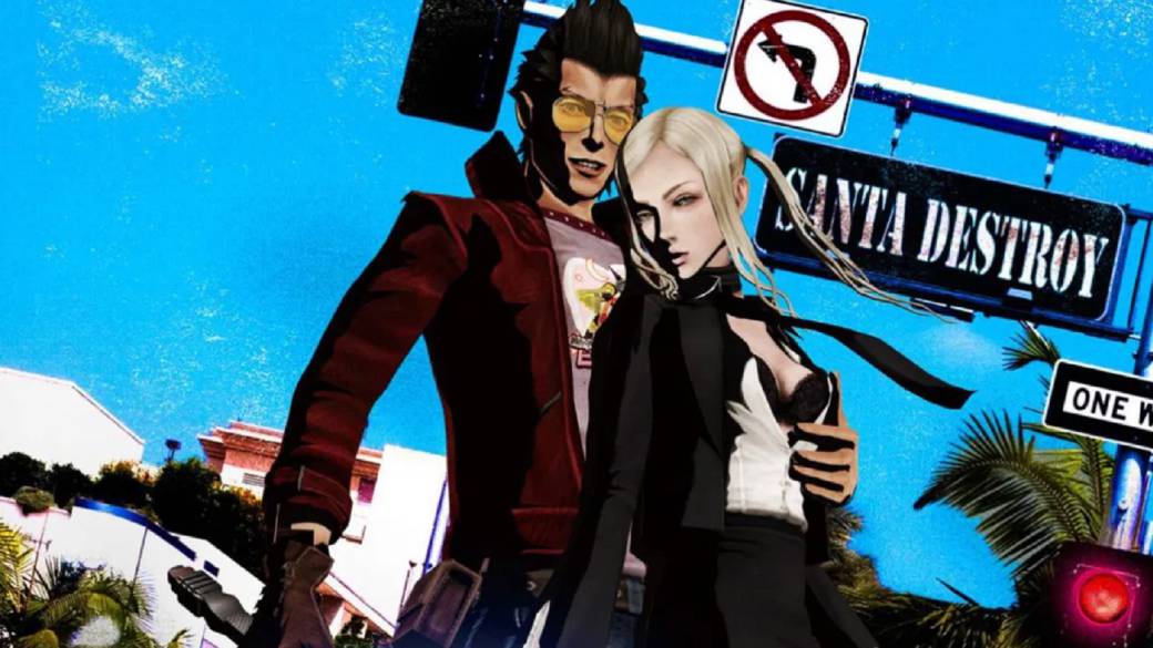 No More Heroes and No More Heroes 2, now available on Nintendo Switch and at a discount