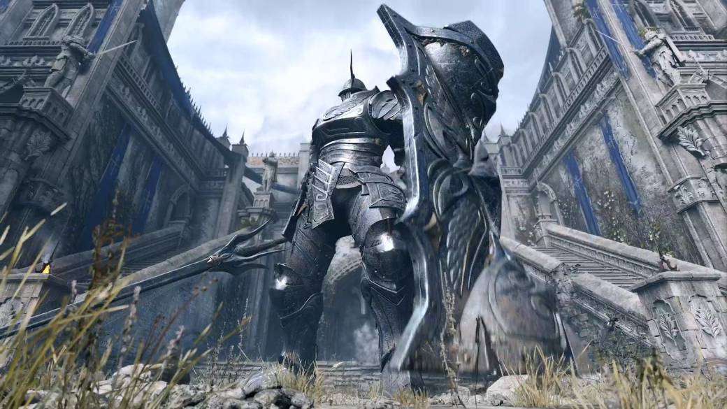 Official: Demon’s Souls for PS5 will arrive dubbed with voices in Spanish