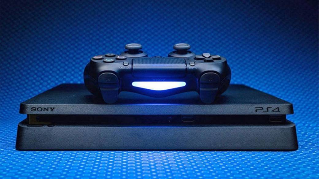 PS4 reaches 113 million units sold; records before PS5 debut