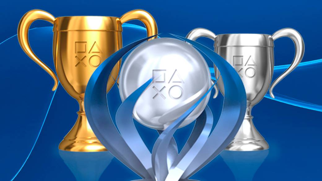 PS5 will record a video clip with each new trophy won