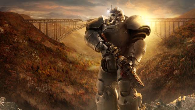 Play Fallout 76 for free for a week and take advantage of its sales along with Fallout 4