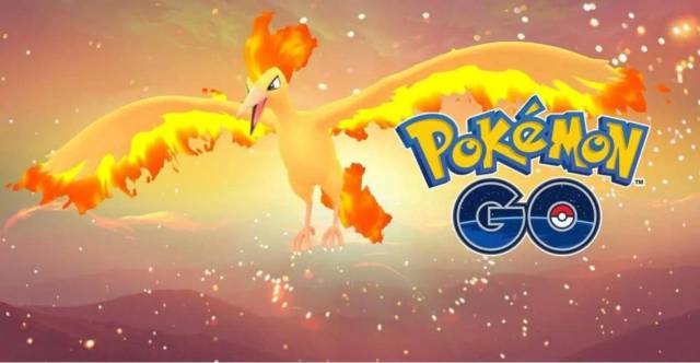 Pokémon GO | All raid bosses in October 2020