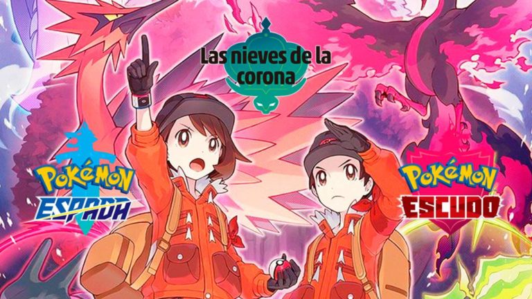 Pokémon Sword and Shield - Snows of the Crown, Analysis: the way forward
