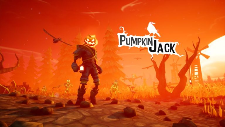 Pumpkin Jack, analysis. A hero, a devil and a Halloween pumpkin