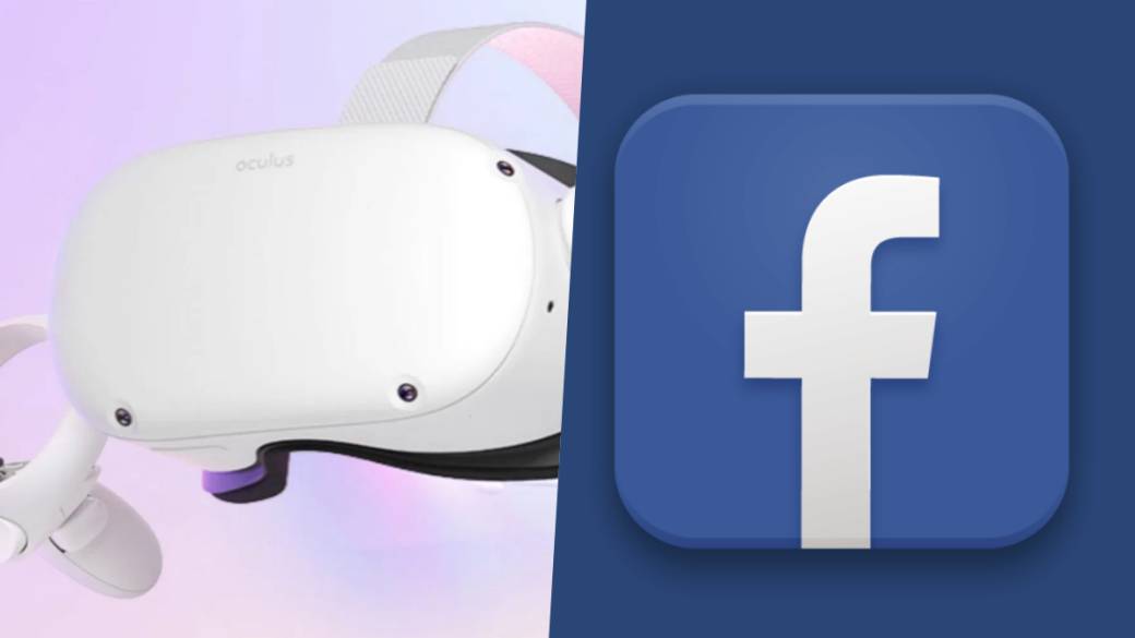 Purchases on Oculus will disappear if you delete your linked Facebook account