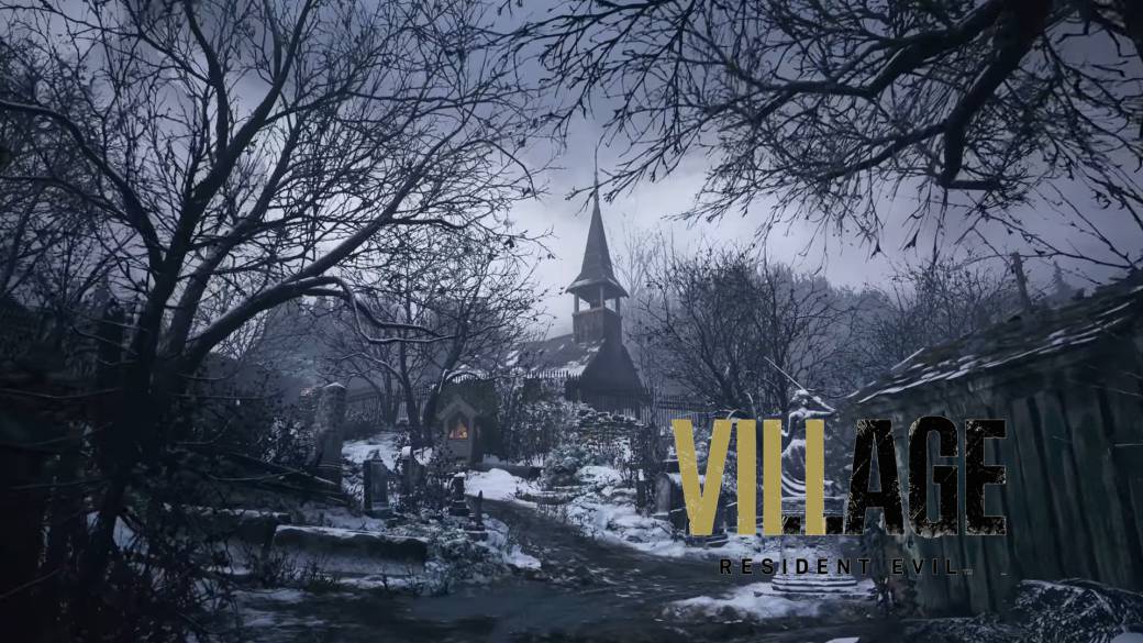Resident Evil 8 Village reveals new details about the story and gameplay
