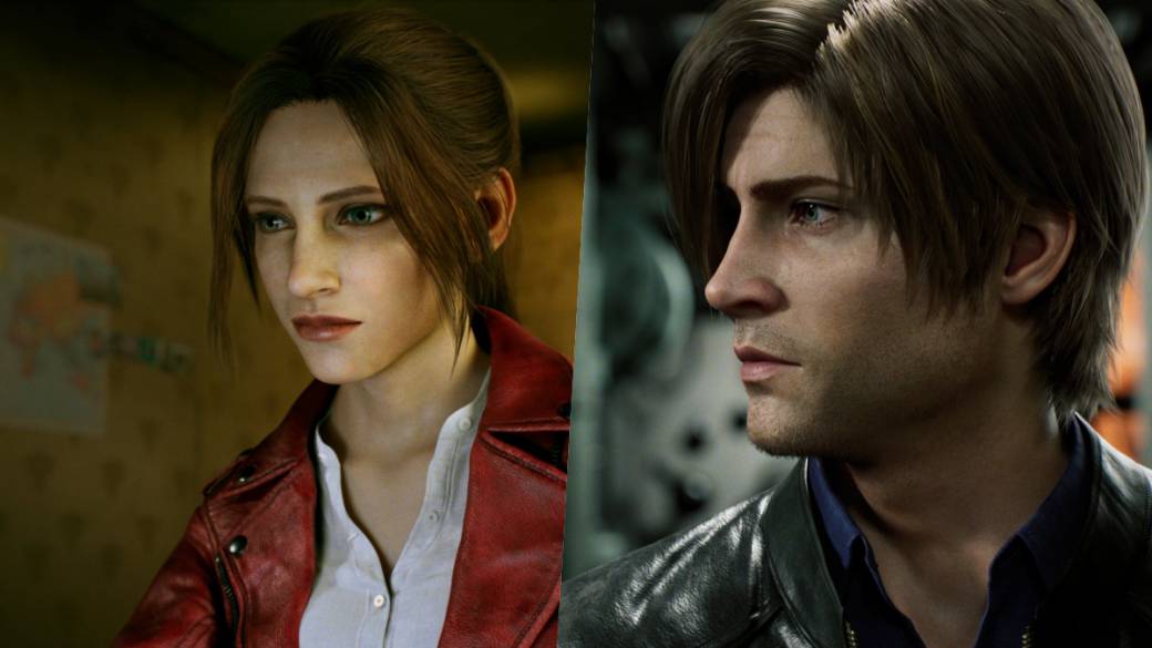 Resident Evil: Infinite Darkness will be canon; new images from Netflix series