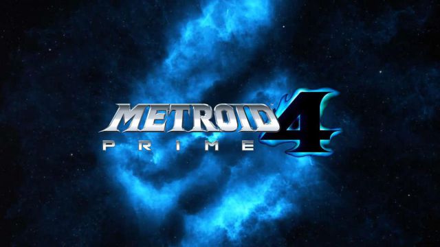 metroid prime 4 producers