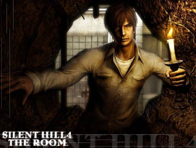 silent hill 4 the room pc