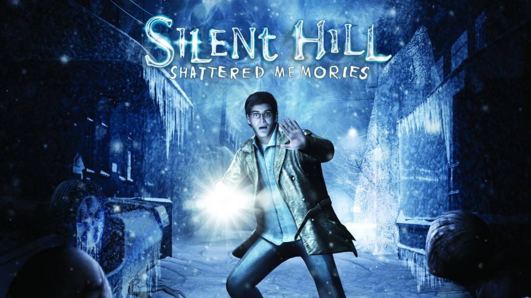 Silent Hill: Shattered Memories creator prepares his spiritual successor